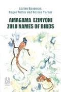Cover: Amagama Ezinyoni - University of KwaZulu-Natal Press