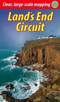 Cover: Land's End Circuit - Rucksack Readers