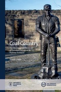 Cover: Coal Country - University of London Press