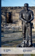 Cover: Coal Country - University of London Press