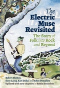 Cover: The Electric Muse Revisited - Omnibus Press