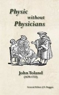 Cover: Physic without Physicians - The Manuscript Publisher