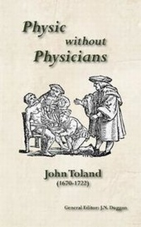 Enlarge image Cover: Physic without Physicians - The Manuscript Publisher