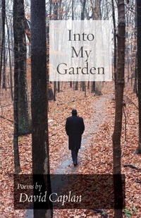 Abbildung von: Into My Garden - Ben Yehuda Press