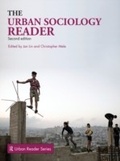 Cover: The Urban Sociology Reader - Routledge