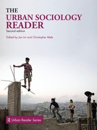 Enlarge image Cover: The Urban Sociology Reader - Routledge