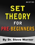 Cover: Set Theory for Pre-Beginners - Get 800