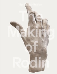 Enlarge image Cover: The Making of Rodin - Tate Publishing