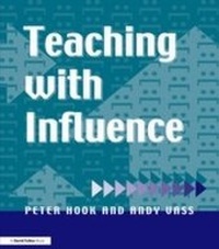 Enlarge image Cover: Teaching with Influence - David Fulton Publishers Ltd