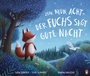 Cover: Zehn, neun, acht - der Fuchs sagt gute Nacht - Penguin Junior