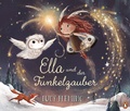 Cover: Ella und der Funkelzauber - Penguin Junior