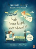 Cover: Deine Schutzengel - Hab keine Angst, wenn's dunkel ist - Penguin Junior