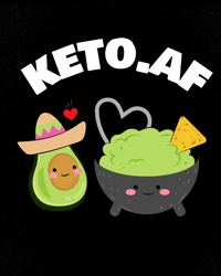 Abbildung von: keto.af - Infinit Love