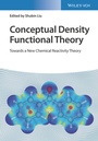 Cover: Conceptual Density Functional Theory - Wiley-VCH