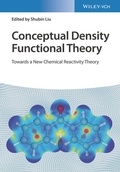 Bild: Conceptual Density Functional Theory - Wiley-VCH