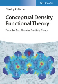Abbildung von: Conceptual Density Functional Theory - Wiley-VCH