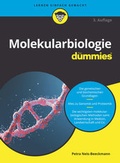 Bild: Molekularbiologie für Dummies - Wiley-VCH