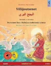 Abbildung von: Villijoutsenet - ????? ????? (suomi - arabia) - Sefa Verlag