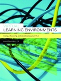 Cover: Virtual Learning Environments - Routledge