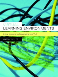 Enlarge image Cover: Virtual Learning Environments - Routledge