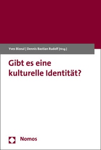 Abbildung von: Gibt es eine kulturelle Identität? - Nomos