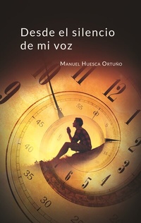 Abbildung von: Desde el silencio de mi voz - BoD - Books on Demand - Spanien