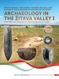Cover: Archaeology in the Zitava Valley I - Sidestone Press