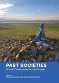 Cover: Past Societies - Sidestone Press
