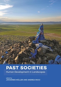 Enlarge image Cover: Past Societies - Sidestone Press
