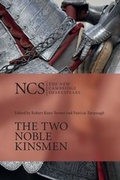 Cover: The Two Noble Kinsmen - Cambridge University Press