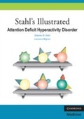 Bild: Stahl's Illustrated Attention Deficit Hyperactivity Disorder - Cambridge University Press