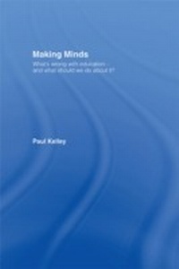 Bild: Making Minds - Routledge