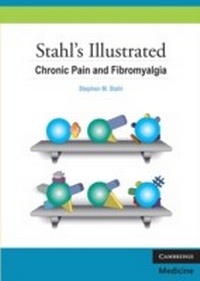 Bild: Stahl's Illustrated Chronic Pain and Fibromyalgia - Cambridge University Press
