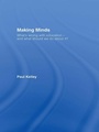 Cover: Making Minds - Routledge
