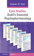 Cover: Case Studies: Stahl's Essential Psychopharmacology: Volume 1 - Cambridge University Press
