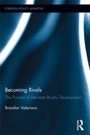Cover: Becoming Rivals - Routledge