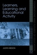 Bild: Learners, Learning and Educational Activity - Routledge
