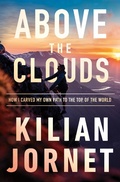 Cover: Above the Clouds - HarperCollins