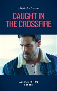 Enlarge image Cover: Caught In The Crossfire - HarperCollins