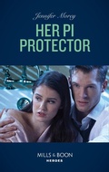 Cover: Her P.i. Protector - HarperCollins