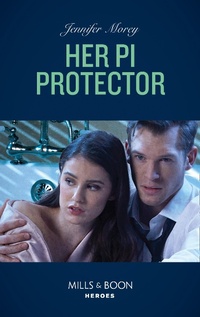 Enlarge image Cover: Her P.i. Protector - HarperCollins