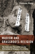 Bild: Maoism and Grassroots Religion - OUP eBook