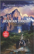 Cover: Mountain Standoff - Harlequin