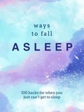 Cover: Ways to Fall Asleep - Pyramid