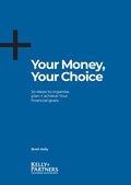Cover: Your Money, Your Choice - Clown Publishing