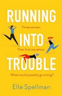 Abbildung von: Running into Trouble - TRAPEZE