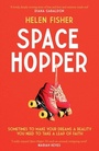 Cover: Space Hopper - Simon + Schuster LLC