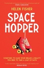 Cover: Space Hopper - Simon & Schuster Ltd