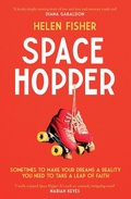 Cover: Space Hopper - Simon & Schuster Ltd