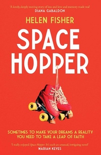 Enlarge image Cover: Space Hopper - Simon & Schuster Ltd